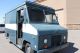 1987 Chevy Box Delivery Style Truck Other Pickups photo 4