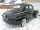 1946 Ford Deluxe Business Coupe,  And Updated Other photo 2