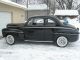 1946 Ford Deluxe Business Coupe,  And Updated Other photo 5