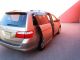 2007 Honda Odyssey Ex - L Mini Passenger Van 4 - Door 3.  5l Odyssey photo 4