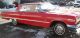 1963 Chevrolet Impala Sports Coupe - 2 Door Hardtop - Classic - Project Car Impala photo 2