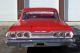 1963 Chevrolet Impala Sports Coupe - 2 Door Hardtop - Classic - Project Car Impala photo 3