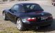 Bmw Z3 M Series Roadster 2000 Model,  Removable Factory Hard Top.  Metalic Black M Roadster & Coupe photo 1