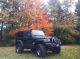 2008 Aev Jeep Wrangler Rubicon Sport Utility 2 - Door 3.  8l Wrangler photo 4