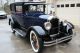 1927 Buick 2 Door Sedan. . . .  Rock Solid. . . .  Inline 6 Cyclinder. . . .  Tires Other photo 2