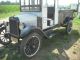 1925 Chevrolet Truck Other Pickups photo 2