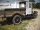 1925 Chevrolet Truck Other Pickups photo 7