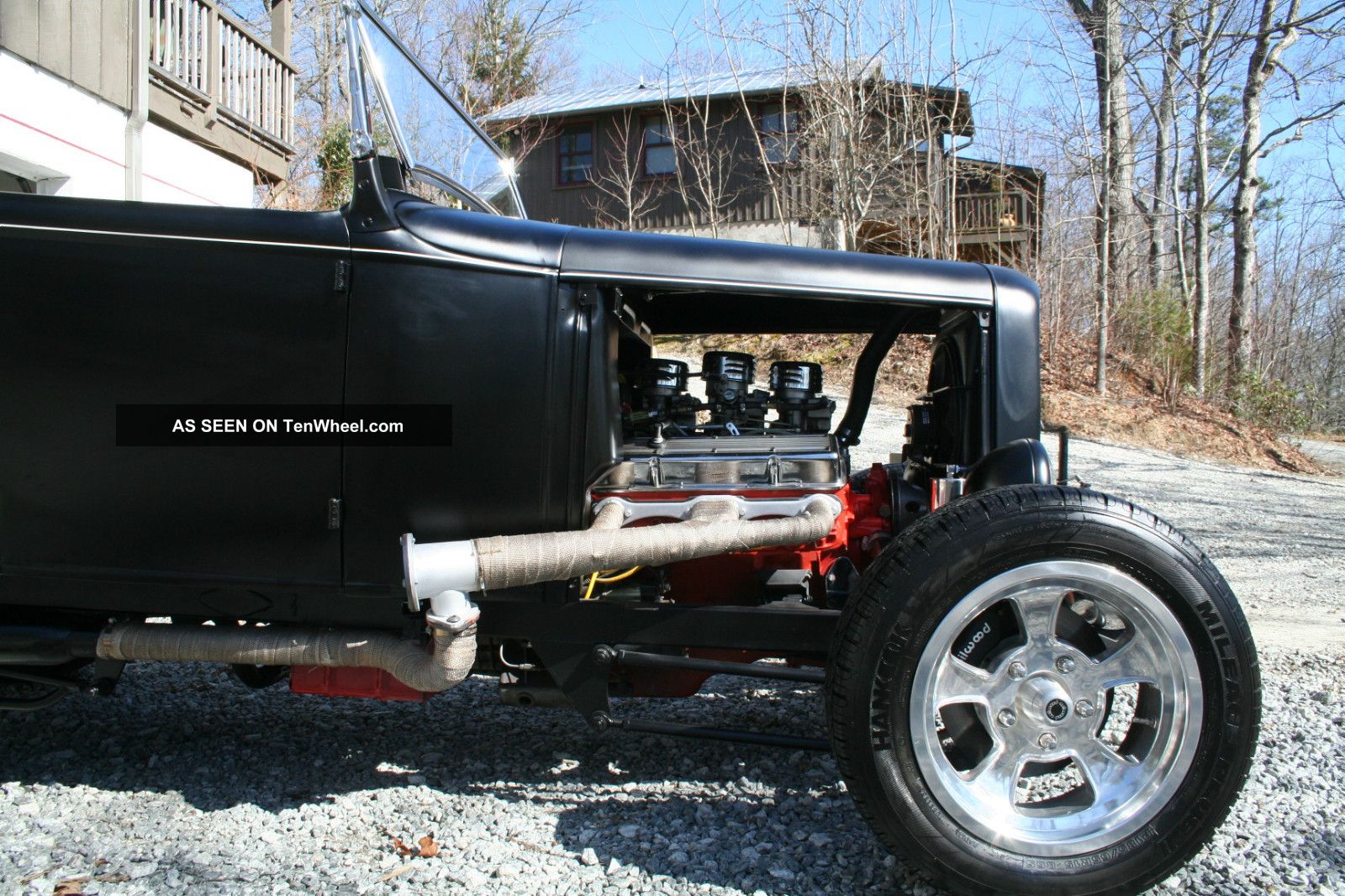 Ebay 1932 ford roadster #2