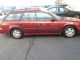 2002 Subaru Legacy L Wagon Auto Only 117k Outback photo 4