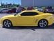 2012 Chevrolet Camaro 2ss Rs 6.  2l With Tons Of Extras Camaro photo 4