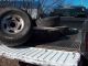 Dodge 2500 Slt Diesel 4x4 2001 Extended Cab Long Bed W / Extra Mounted Wheels Ram 2500 photo 5