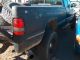 Dodge 2500 Slt Diesel 4x4 2001 Extended Cab Long Bed W / Extra Mounted Wheels Ram 2500 photo 6