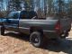 Dodge 2500 Slt Diesel 4x4 2001 Extended Cab Long Bed W / Extra Mounted Wheels Ram 2500 photo 8