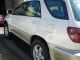 2000 Lexus Rx300 Base Sport Utility 4 - Door 3.  0l White Pearl Fwd RX photo 5