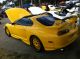 1994 Toyota Supra Twin Turbo Hatchback 2 - Door 3.  0l Supra photo 6