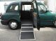 2003 London Taxi - Rare Find In North America Limosine,  Parades Classic Auto Other Makes photo 8