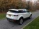 2012 Range Rover Evoque Evoque photo 5