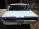 Condition 1966 Ford Thunderbird Thunderbird photo 2