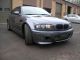 2003 Bmw M3 Coupe 2 - Door 3.  2l I6 Dinan Rare Color Very Fast Enthusiast Owned M3 photo 3