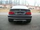 2003 Bmw M3 Coupe 2 - Door 3.  2l I6 Dinan Rare Color Very Fast Enthusiast Owned M3 photo 6