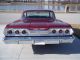 1963 Chevrolet Impala Ss Impala photo 3