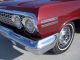 1963 Chevrolet Impala Ss Impala photo 6
