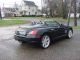 2005 Chrysler Crossfire Convertible Limited Loaded Crossfire photo 9