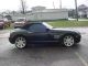 2005 Chrysler Crossfire Convertible Limited Loaded Crossfire photo 1