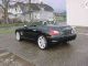 2005 Chrysler Crossfire Convertible Limited Loaded Crossfire photo 7
