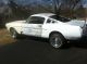 1966 Ford Mustang Fastback 2+2 289 Mustang photo 2