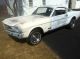 1966 Ford Mustang Fastback 2+2 289 Mustang photo 3