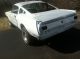 1966 Ford Mustang Fastback 2+2 289 Mustang photo 5