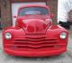 1948 Chevy Fleetmaster 2 Door Coupe Street Rod Hot Rod Chevrolet Other photo 8