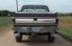 1978 Chevy With 5.  3 / 4l60e C/K Pickup 2500 photo 4