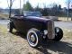 1934 Ford Roadster Other photo 4