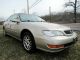 1999 Acura 3.  0 Cl Coupe ' With CL photo 5