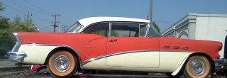 1956 Buick Special Hardtop All, ,  Collector ' S Dream photo