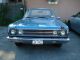 1967 Plymouth Belvedere Ii Base 4.  5l Other photo 1