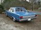 1967 Plymouth Belvedere Ii Base 4.  5l Other photo 2