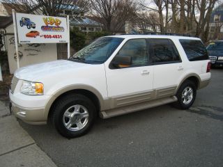 2006 Ford Expedition 4wd Eddie Bauer 5.  4,  Cheap Truck, photo