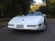 1992 Chevrolet Corvette Lt1 Coupe - Both Tops All Factory Options Corvette photo 1