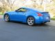 2009 Nissan 370z Sport Package Coupe 370Z photo 3