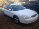 2002 Ford Taurus Se Wagon 4 - Door 3.  0l 3rd Row Seat 112k Taurus photo 1