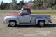 All Steel 1955 F100 Streetrod Pickup Truck 351 / C4 Posi Pdb Ps Paint F-100 photo 6