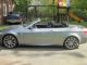 2009 2 Door Convertable,  Hard Top, ,  Highway Milage,  Technology Package M3 photo 2