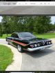 Nicest 1961 Chevy Bubble Top On Ebay Impala photo 1