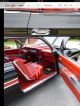 Nicest 1961 Chevy Bubble Top On Ebay Impala photo 6