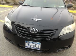 2007 Toyota Camry Ce,  Fully Loaded Wt Dvd, ,  Ac,  Alloyed Wheel Much More photo
