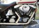 1997 Harley Davidson Softail Cruiser Softail photo 8