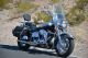 2003 Harley Davidson Softail Heritage Classic Flstci Softail photo 2
